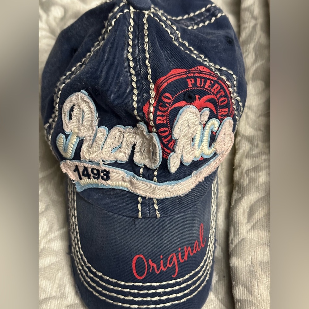 Robin Ruth Hat